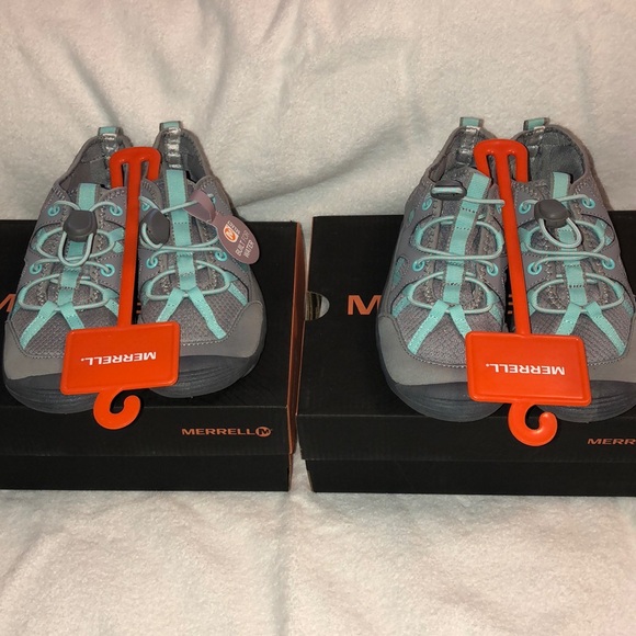 Merrell Other - Merrell Hydro Cove Water Shoes